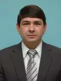 Блягоз Хазрет Рамазанович