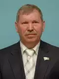 Бормотов Иван Васильевич