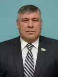 Бричев Рамазан Худович