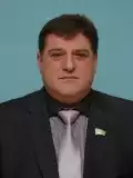 Хабаху Юрий Гиссович