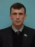 Картамышев Николай Валерьевич