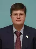 Керашев Анзаур Асланбекович