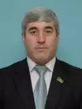 Мирза Джанбеч Рамазанович