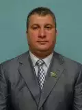 Панеш Батырбий Мугдинович
