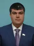 Панеш Каплан Мугдинович