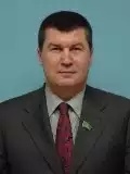 Погодин Сергей Петрович