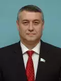 Сапиев Вячеслав Дольчериевич