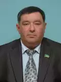 Янок Аскер Исхакович