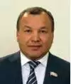 САБИРОВ Рустам Наилович