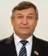 ГИНИЯТОВ Халил Зиннурович