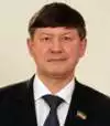 МУХАМЕТШИН Альберт Ахатович