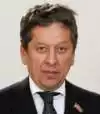 МАГАНОВ Наиль Ульфатович