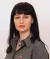 КОЛЕСОВА Анастасия Николаевна 
