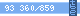 TBE: 93 330/859 5