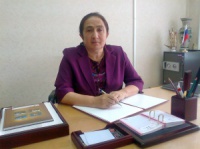 Хубиева Тамара Харшимовна