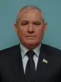 Ашев Мухамед Джумальдинович