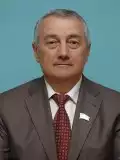 Аутлев Вячеслав Рамазанович