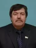 Бахов Довлетук Ереджибович