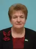 Борчаковская Тамара Григорьевна