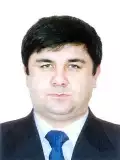 Борсов Каплан Русланович
