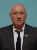 Гусейнов Сергей Умалатович