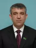 Кагазежев Мурат Галимович