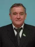 Колесников Александр Михайлович