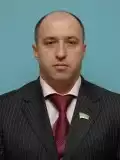 Кумпилов Тембот Каральбиевич
