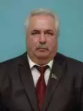 Матыжев Аслан Кадырбечевич