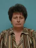Мишхожева Наталья Михайловна