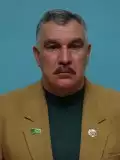 Овчинников Владимир Николаевич