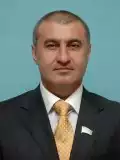 Савв Аскер Хаджумарович