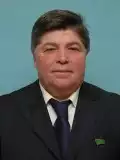 Тхаркахов Мухарбий Хаджиретович