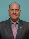 Василенко Борис Васильевич