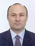 Басте Гисса Джанхотович