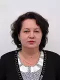 Ширина Ирина Викторовна