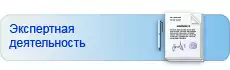 Экспертная деятельность