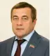 СУЛЕЙМАНОВ Рифнур Хайдарович