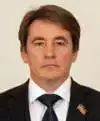 БАРЫШЕВ Леонид Анатольевич