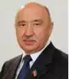 ГАФУРОВ Ильшат Рафкатович