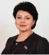 МАВРИНА Лилия Николаевна