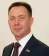 БИКМУРЗИН Азат Шаукатович