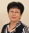 МЕЗИКОВА Ильсоя Хаматовна 