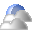 Облачно