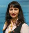 КОЛЕСОВА Анастасия Николаевна 