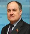 ФАХРУТДИНОВ Альберт Шамилович
